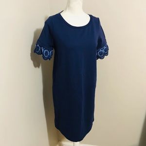 Eliane Rose Sweatshirt Dress